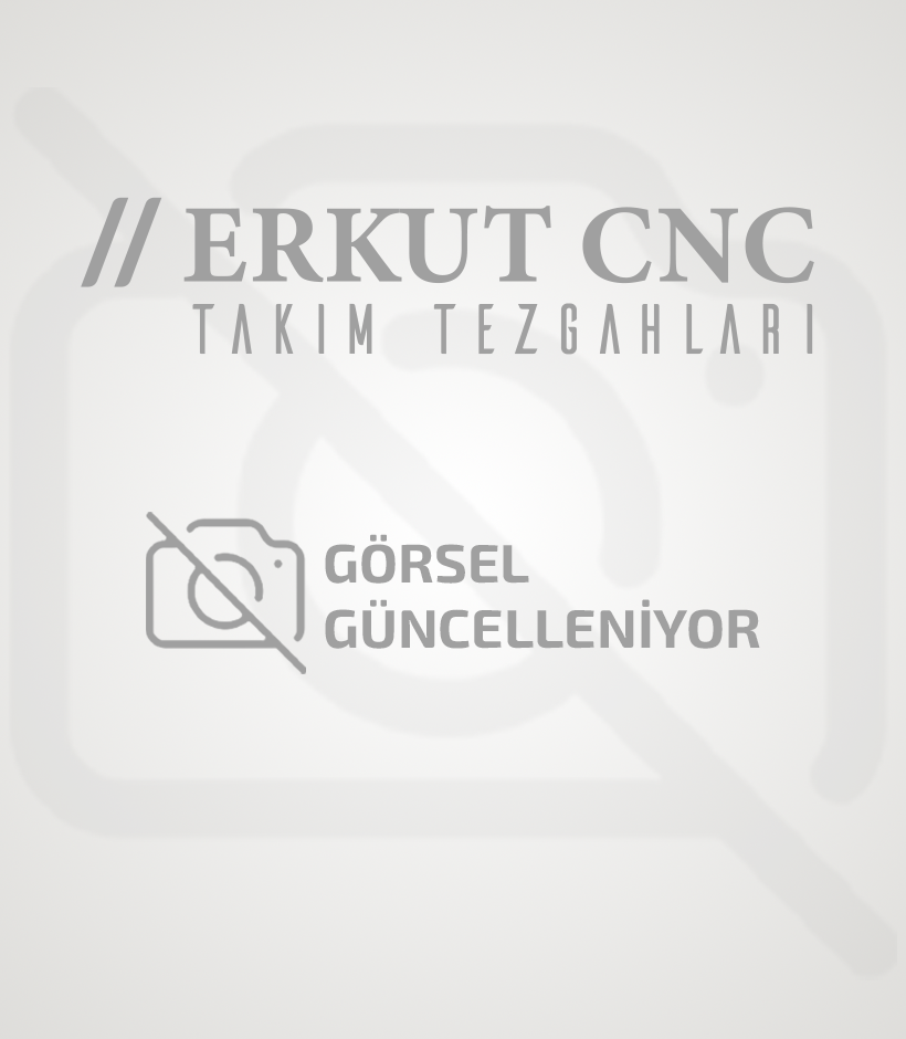 Sıfır Makinalar | ERKUT CNC Takım Tezgahları