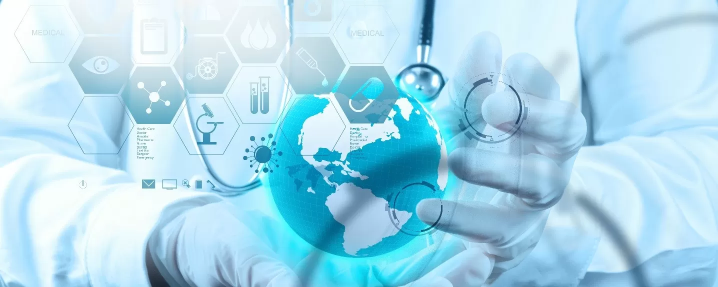 Medikal Sektörde CNC Teknolojisi: Yüksek Hassasiyetli Tıbbi Parçalar | ERKUT CNC Takım Tezgahları