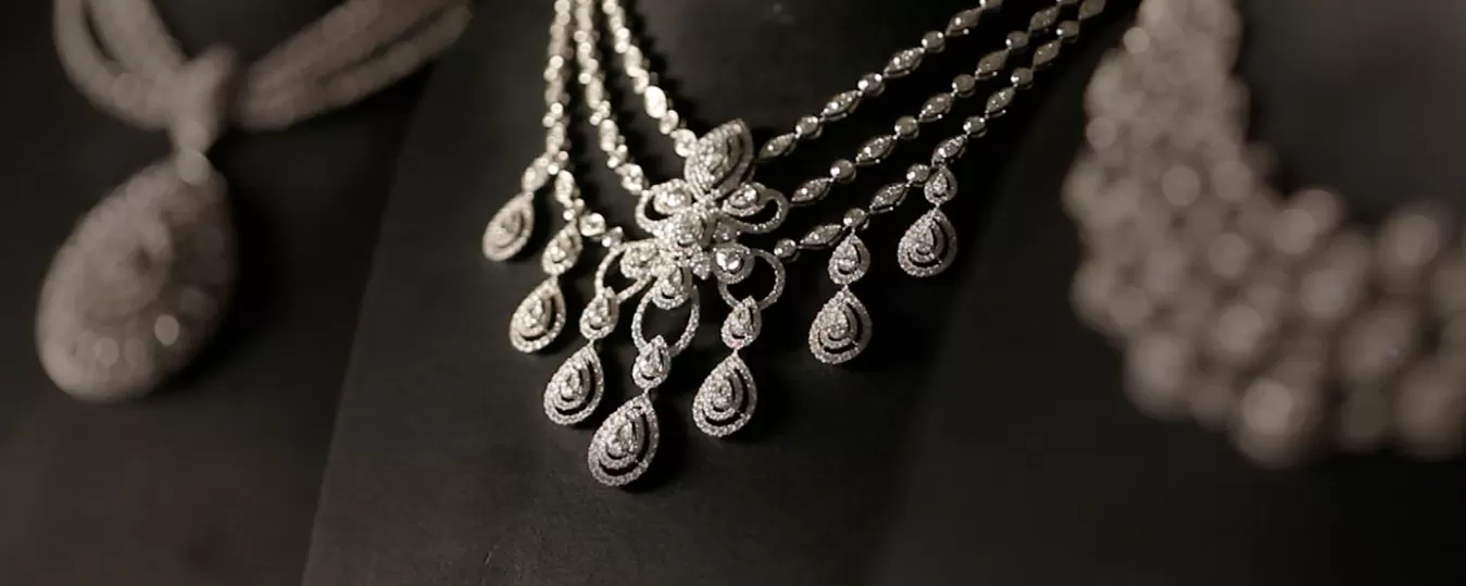 Takı ve Gümüşat Sanayi: CNC ile Detaylı Takı Tasarımları | ERKUT CNC Takım Tezgahları