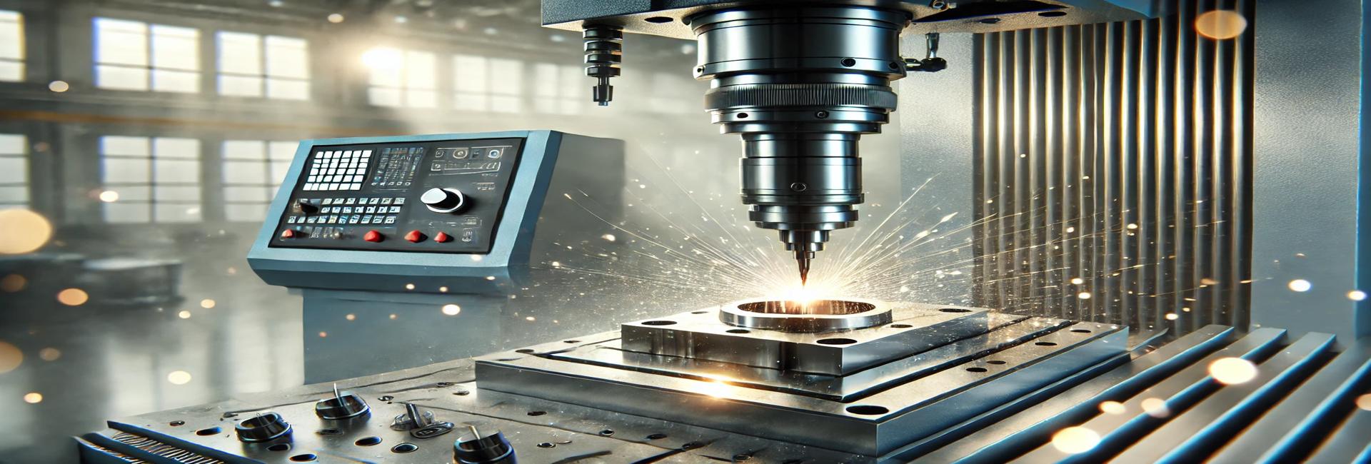 Erkut CNC 'ye  | ERKUT CNC Takım Tezgahları